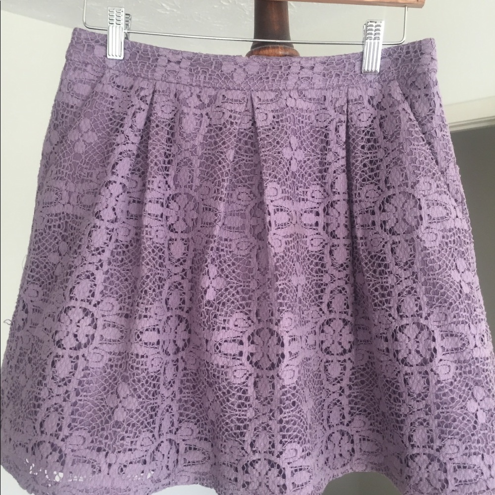 The Limited skirt, fully lined, size S